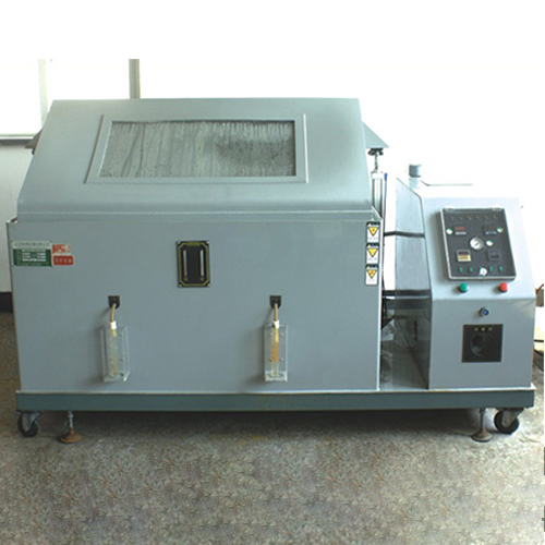 Salt Spray Test Equipment