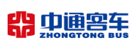 ZHONGTONG BUS